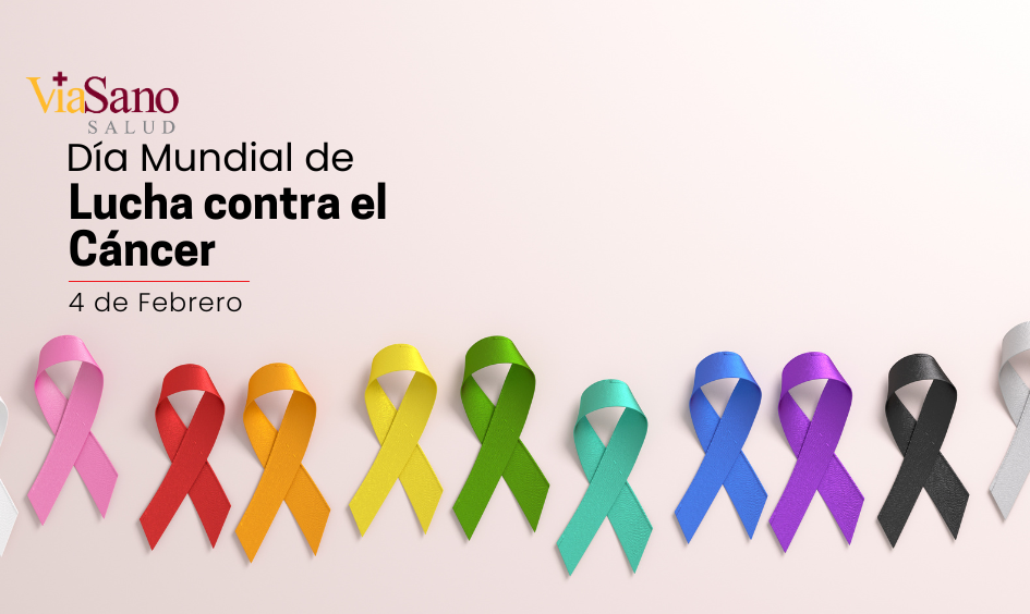 Día Mundial contra el Cáncer: La importancia de la prevención y el diagnóstico temprano